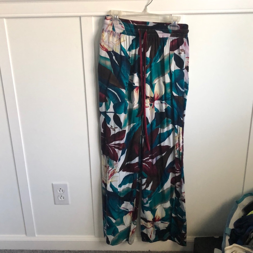 Beach pants